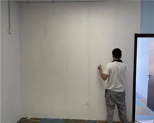 Fiberglass Fast Decoration Mat