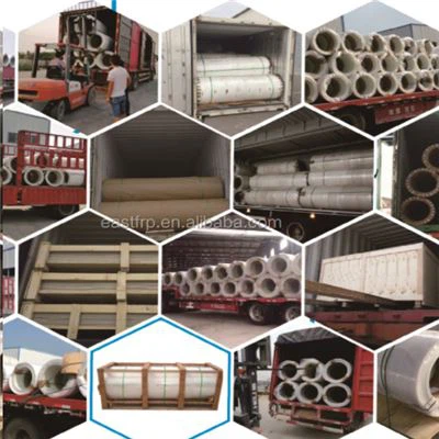 Fiberglass Panel