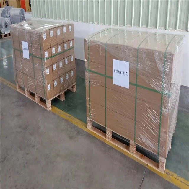 Silicone Rubber Coated Fiberglass Fabric