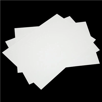 Ceramic Fiber Mat for Automotive Thermal Insulation
