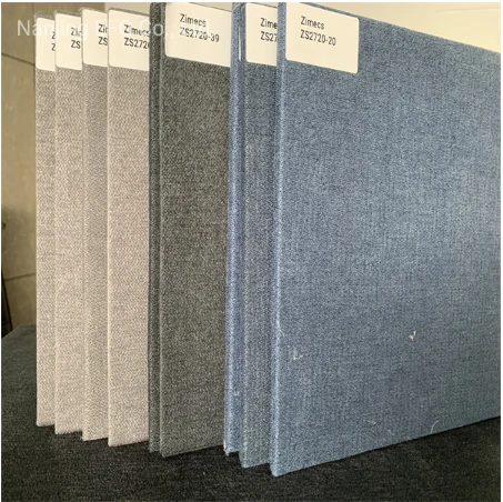 Fiberglass Acoustic Boards
