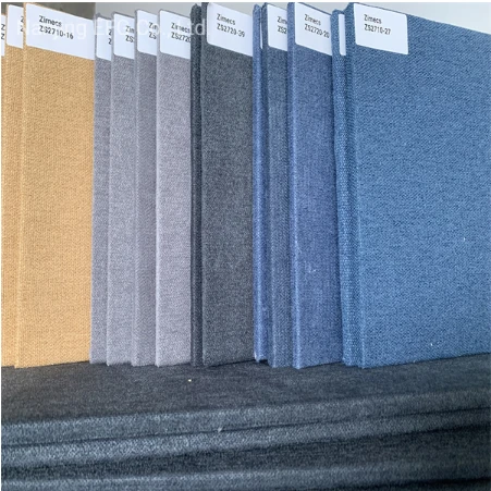 Fiberglass Acoustic Boards